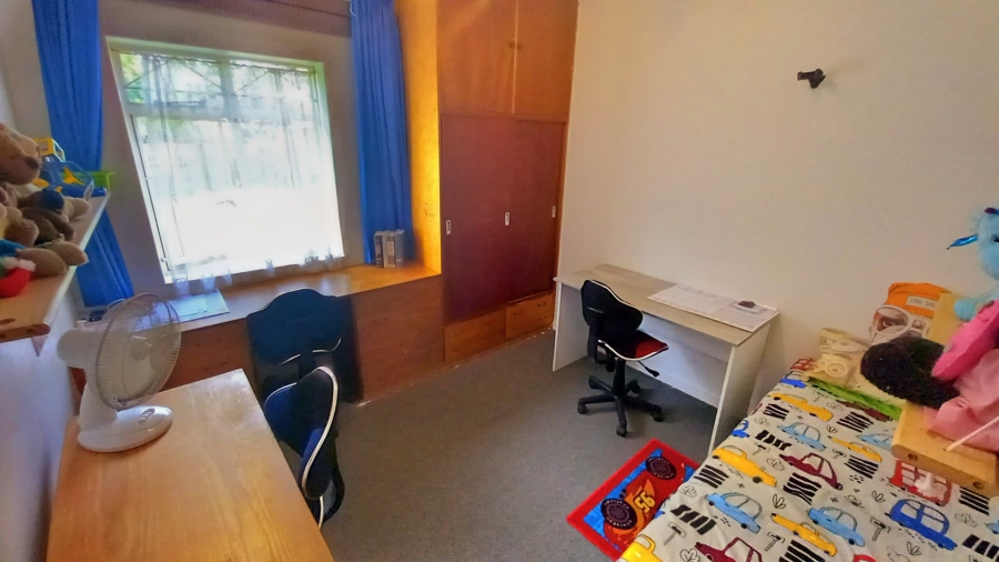 3 Bedroom Property for Sale in Sasolburg Ext 3 Free State